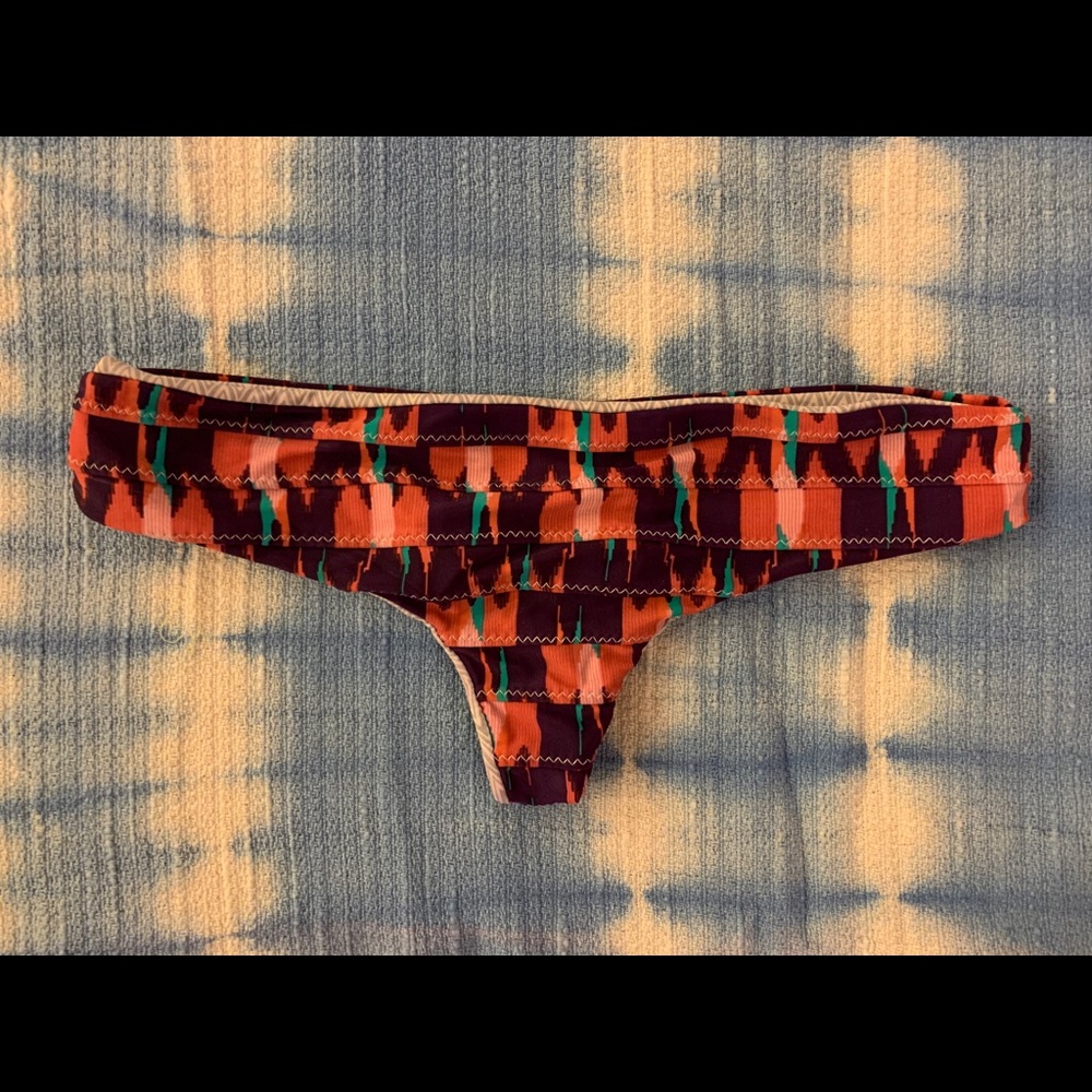 Acacia Swimwear La Boheme Cantik Mumbai Bottom